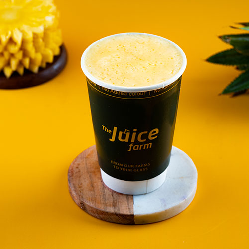 Pineapple Juice