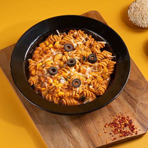 Millet Pasta