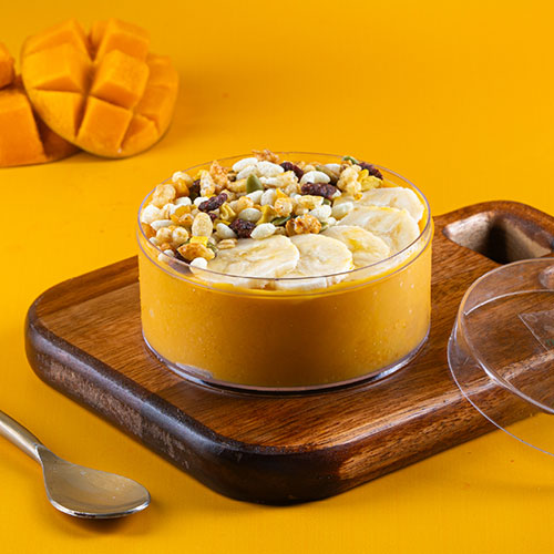 Mango Smoothie